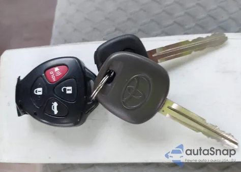 2009 Toyota Camry Le from USA, damaged, VIN 4T1BE46K49U358083